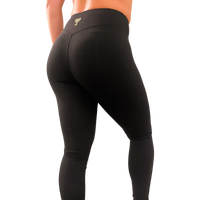 Hot-Wifey Leggings