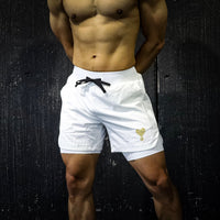 Zaddy Shorts