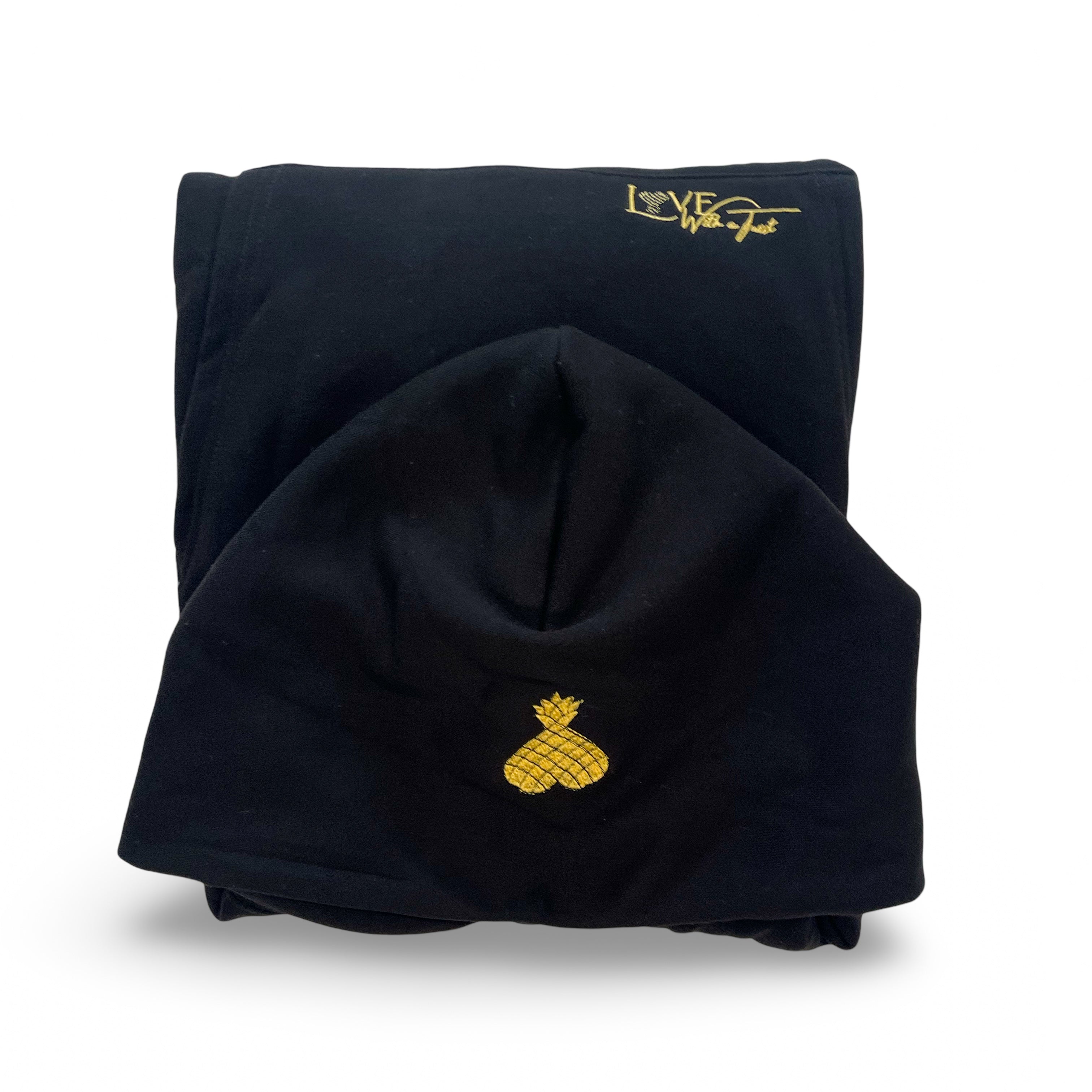 u-N-i Sex Hoodie – Love With a Twist
