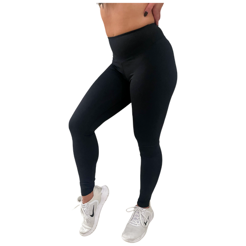 Hot-Wifey Leggings