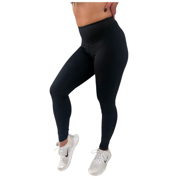 Hot-Wifey Leggings
