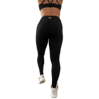 Womens Athlifestyle Leggings