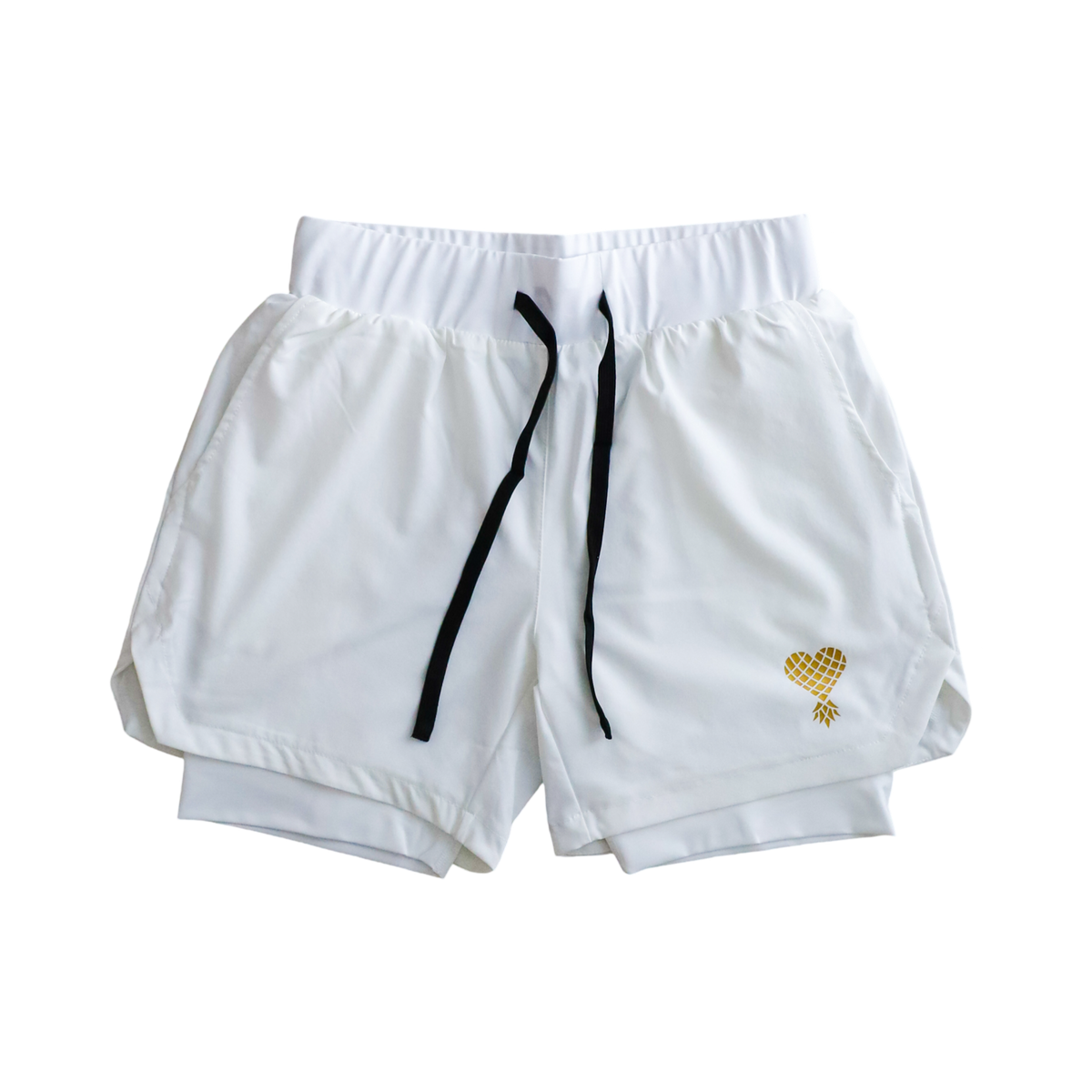 Zaddy Shorts