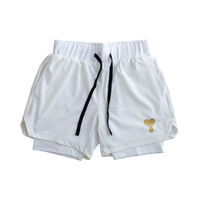 Zaddy Shorts