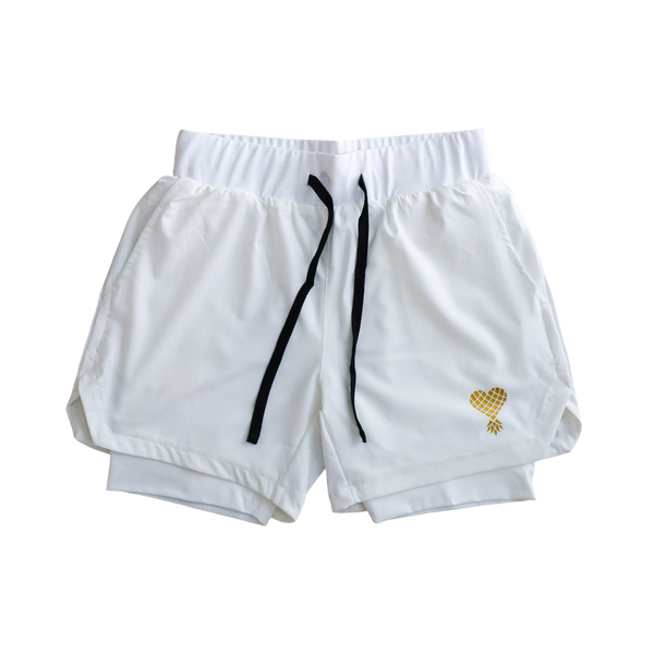 Zaddy Shorts