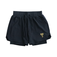 Zaddy Shorts