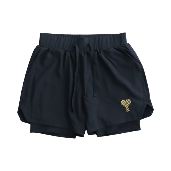 Zaddy Shorts