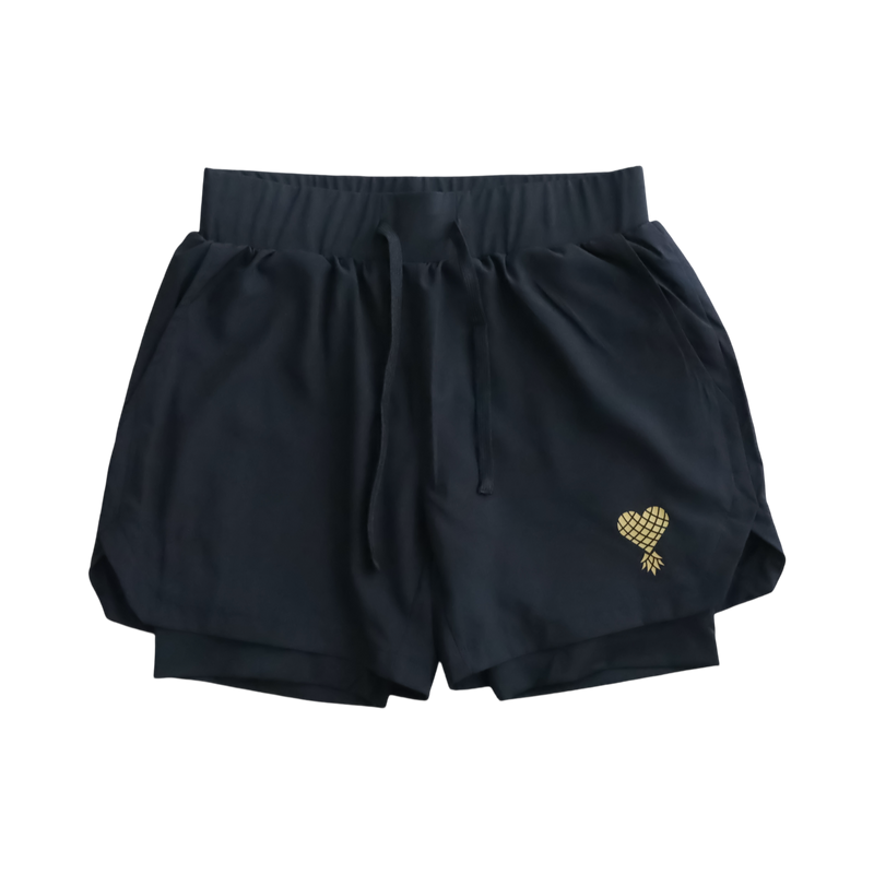 Zaddy Shorts