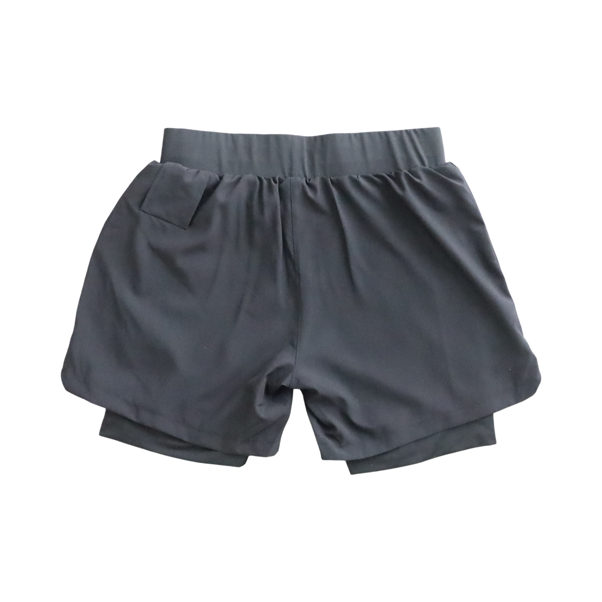 Zaddy Shorts
