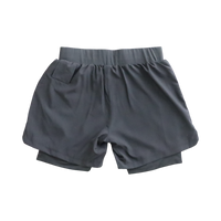 Zaddy Shorts