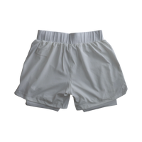 Zaddy Shorts