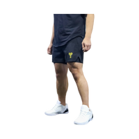Zaddy Shorts