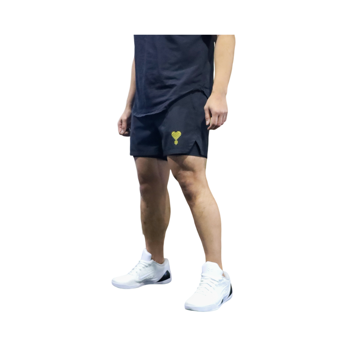 Zaddy Shorts