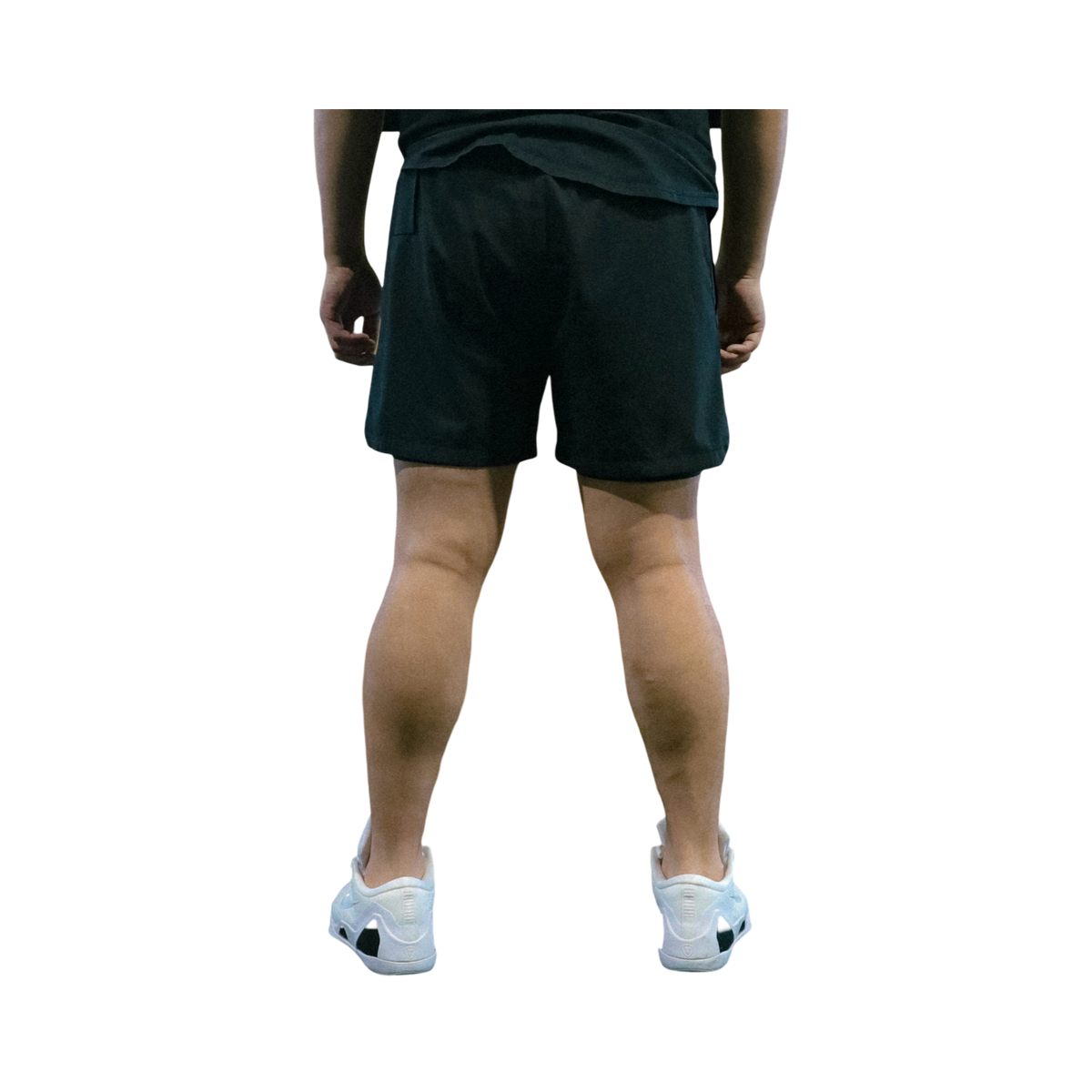 Zaddy Shorts