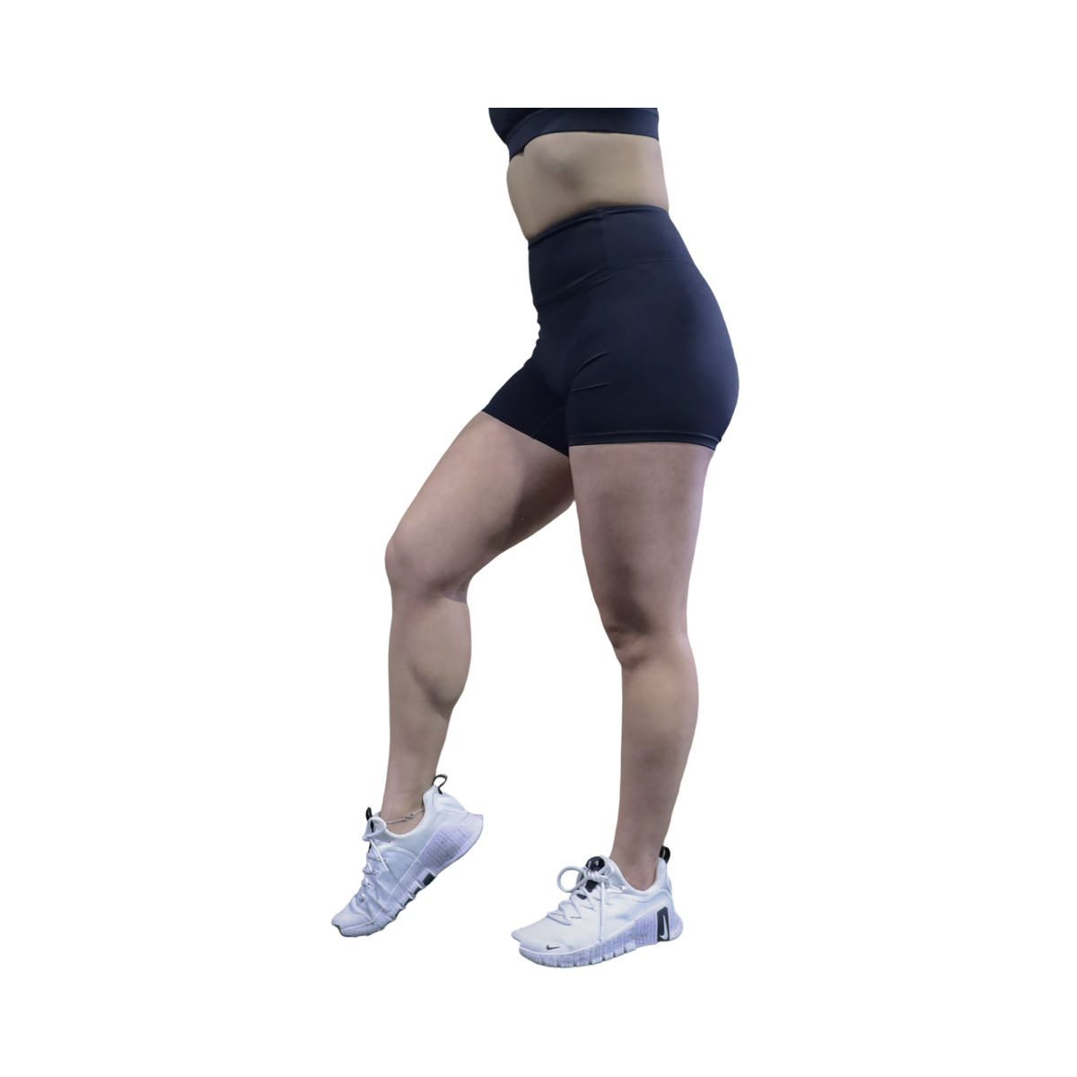 Baddie Shorts