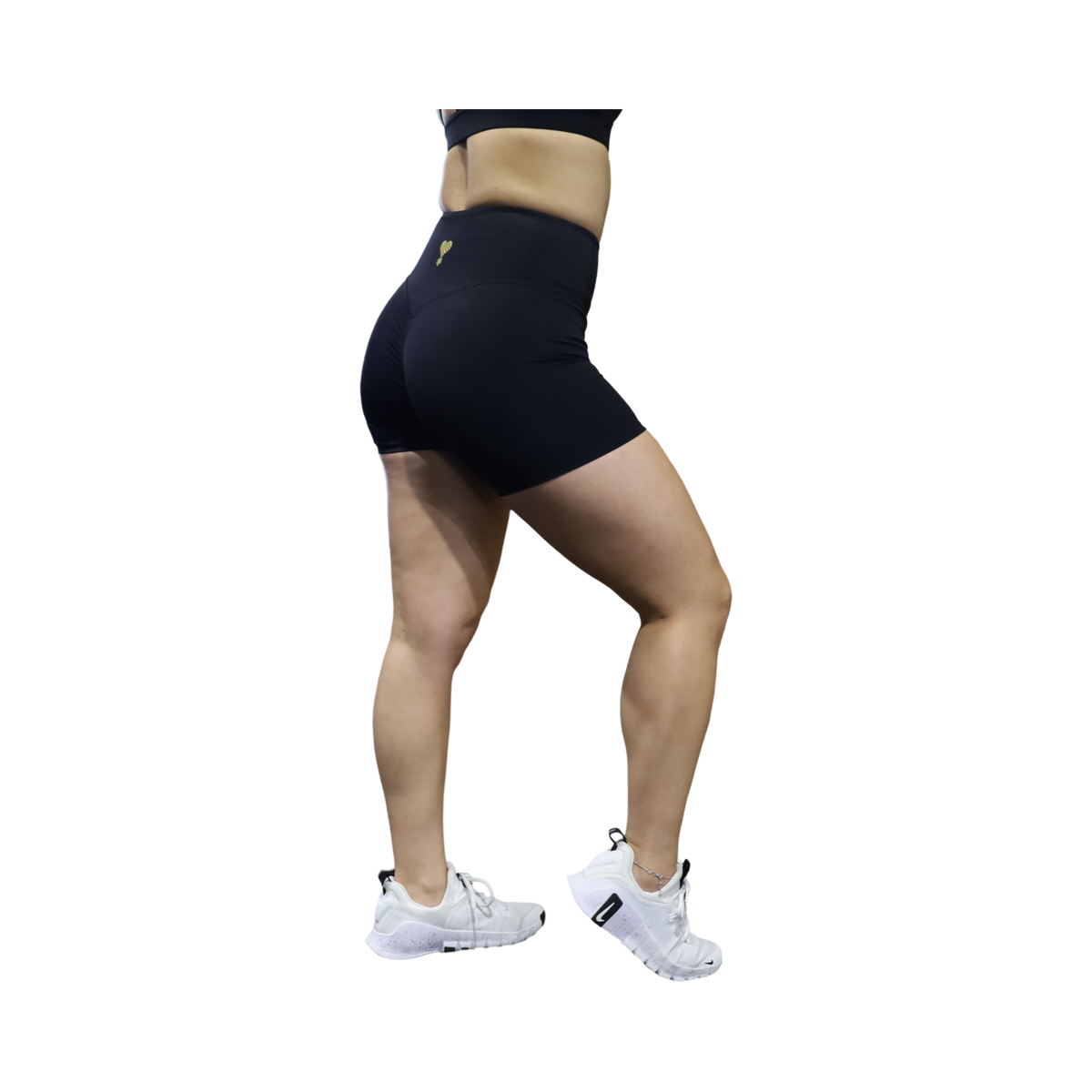 Baddie Shorts