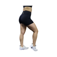 Baddie Shorts