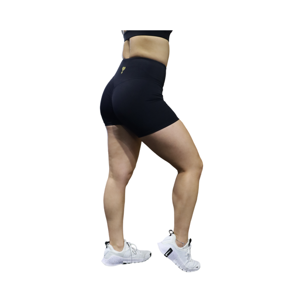 Baddie Shorts