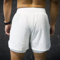 Zaddy Shorts