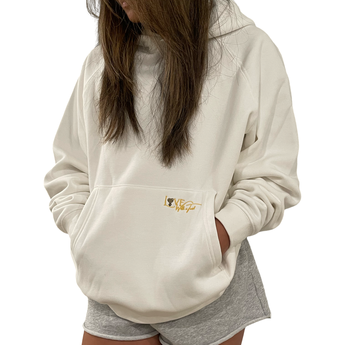 u-N-i Sex Hoodie