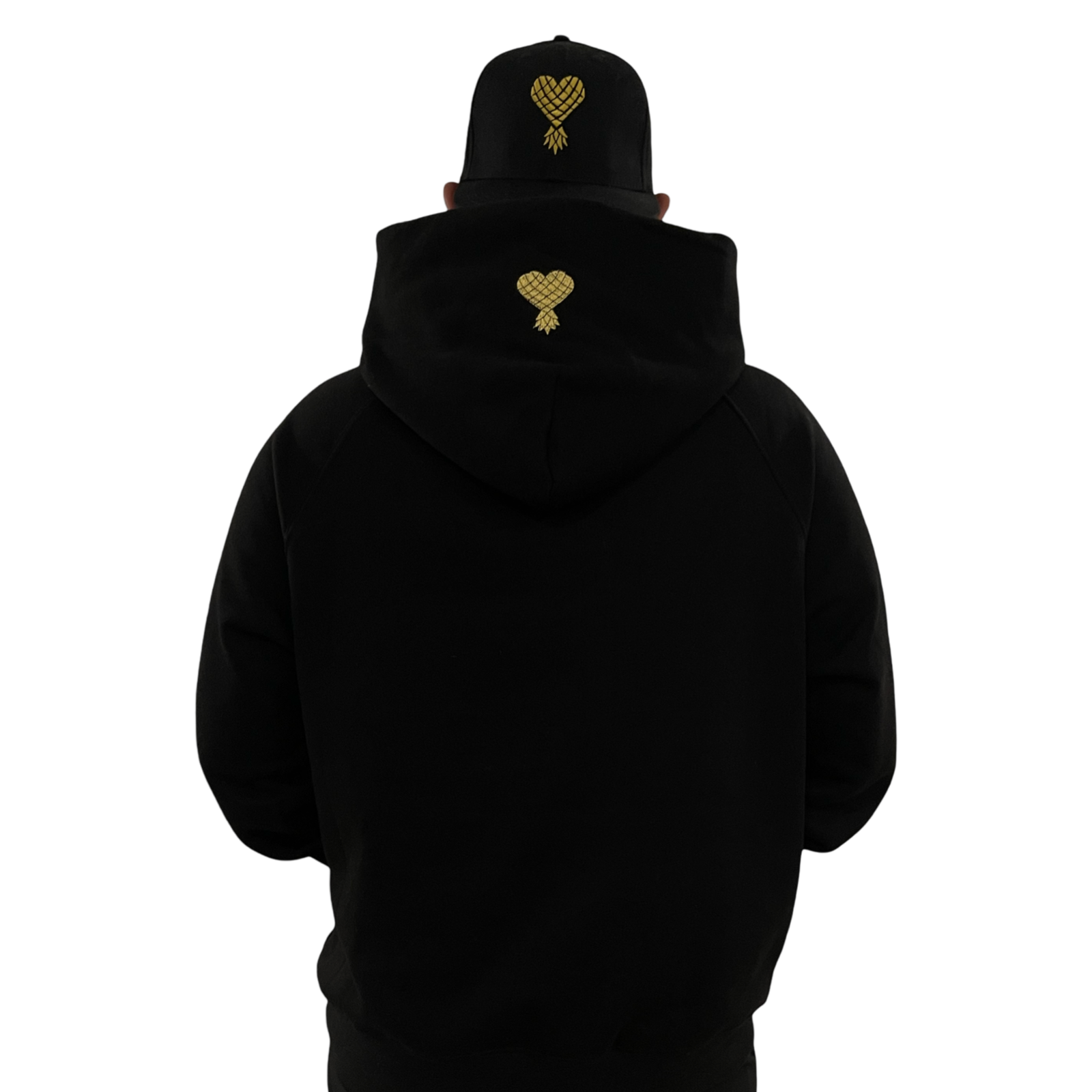 SEX IN THE UK zip-up hoodie