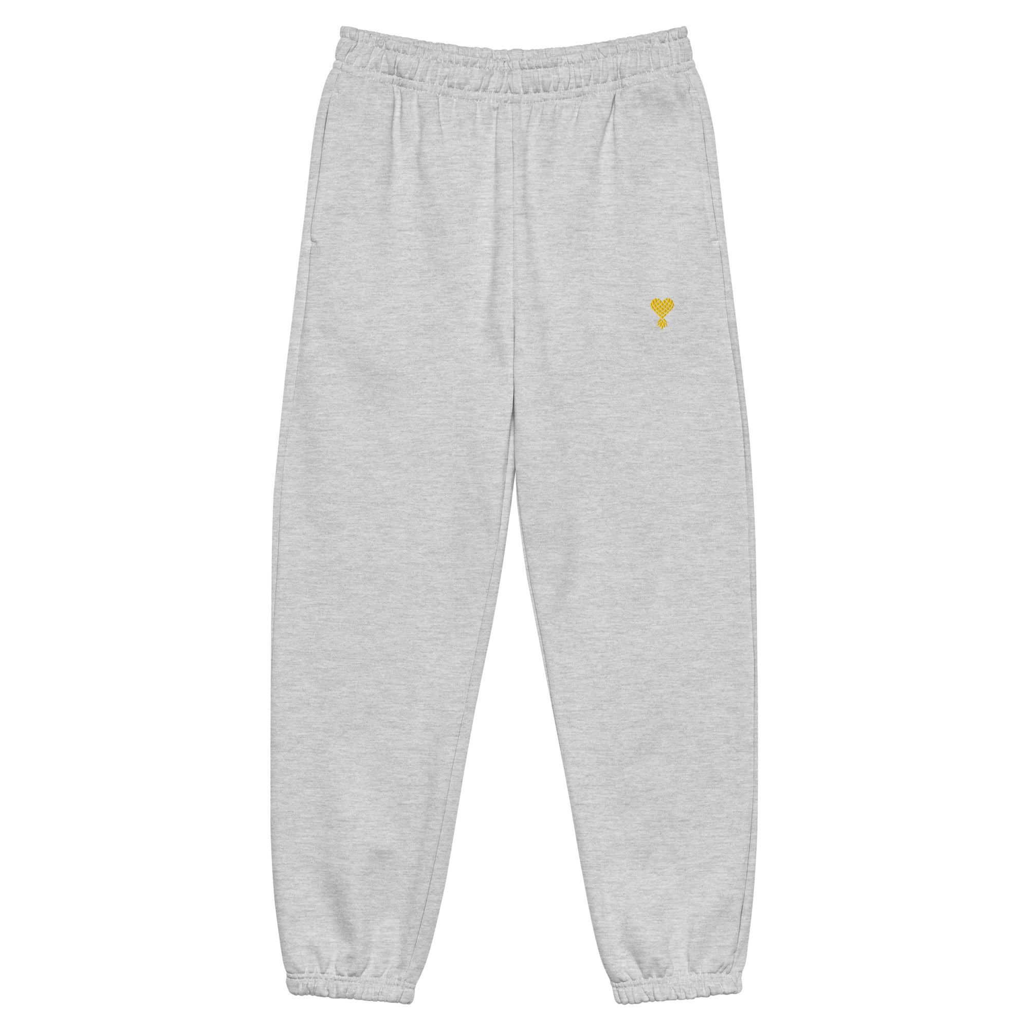 u-N-i Sex Sweats – Love With a Twist
