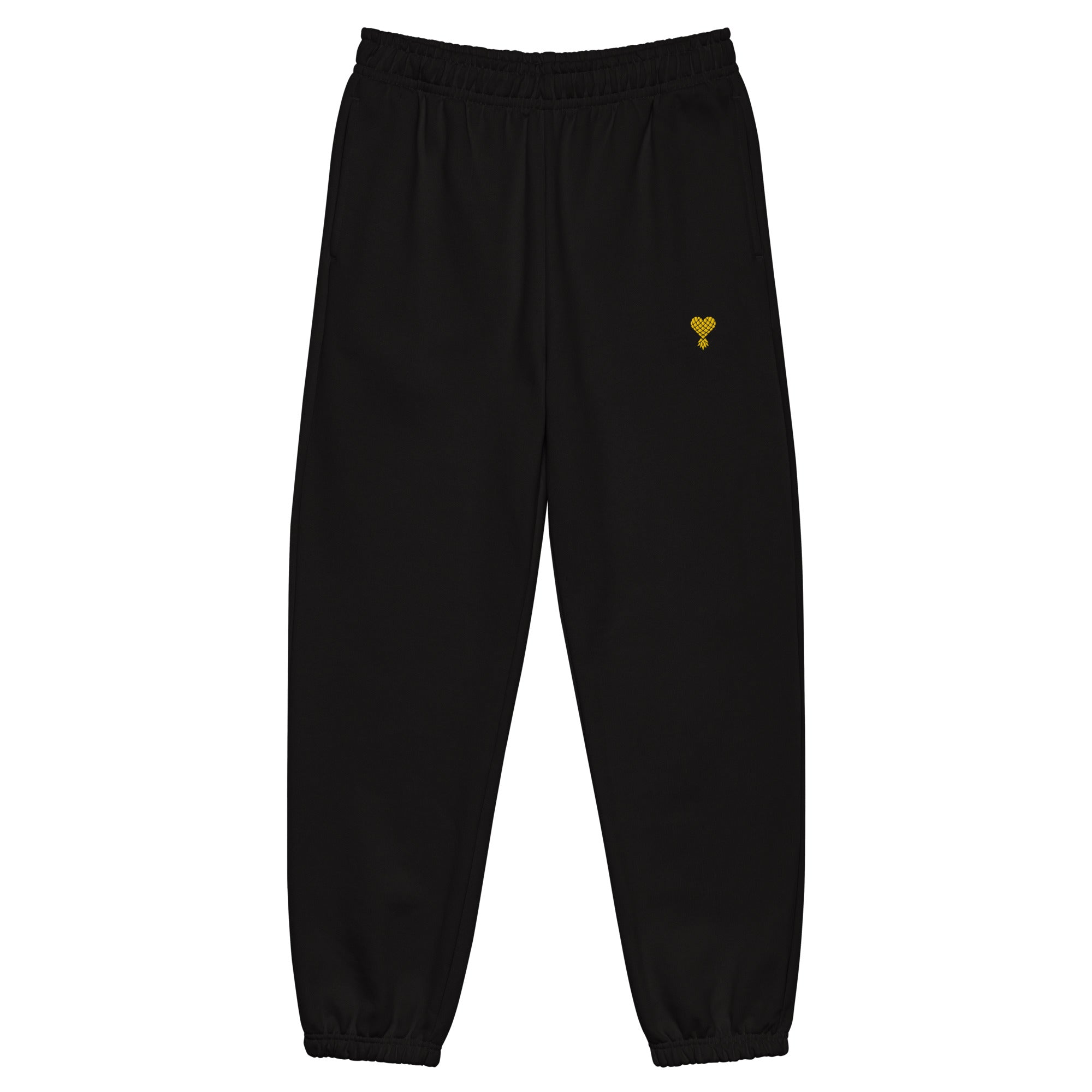 u-N-i Sex Sweats – Love With a Twist