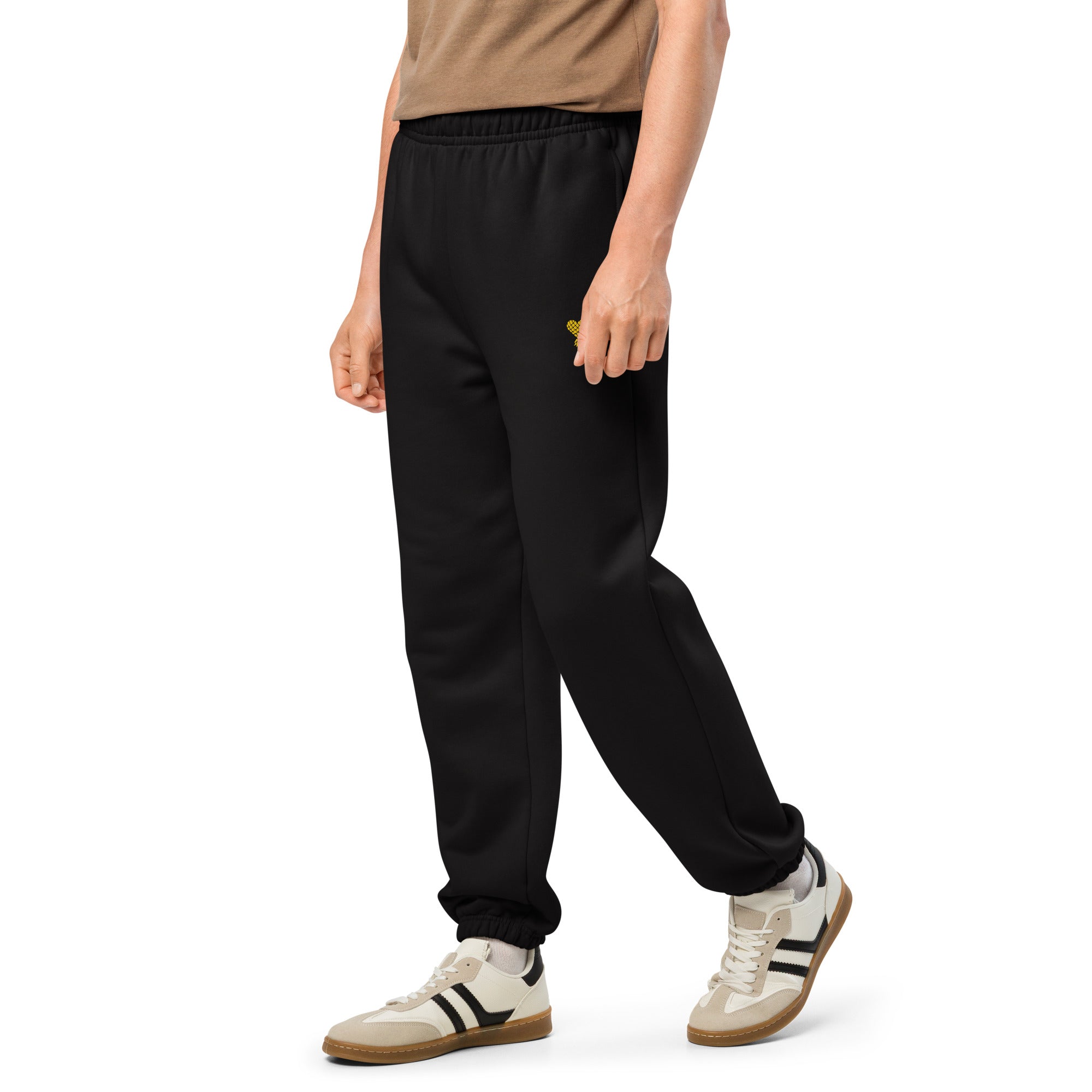 u-N-i Sex Sweats – Love With a Twist